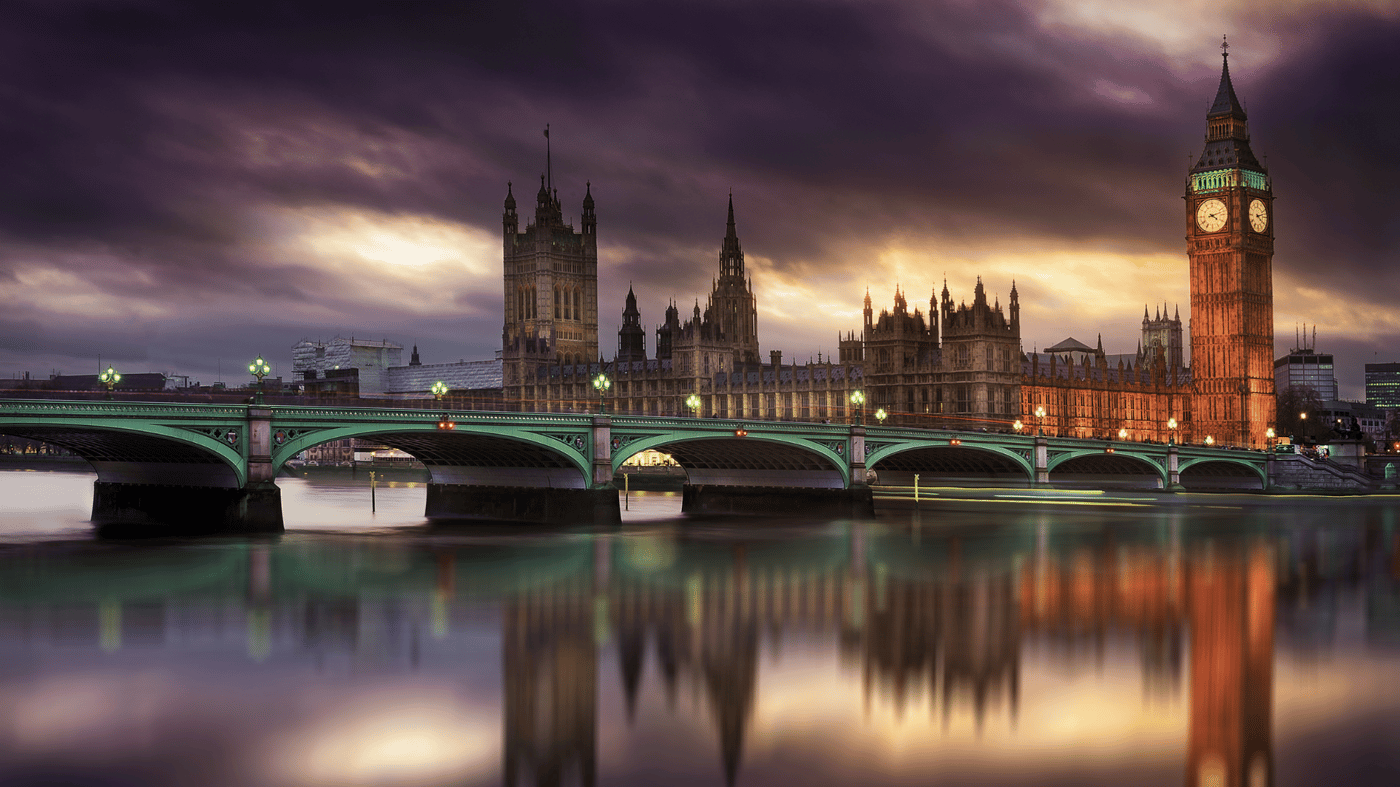 London