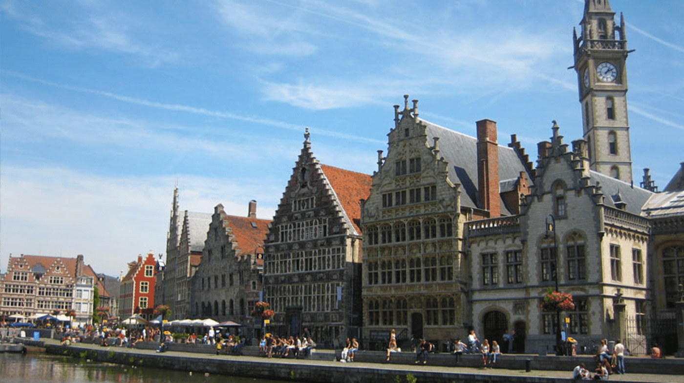 Ghent