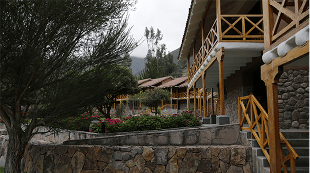 Casa Andina Premium Sacred Valley