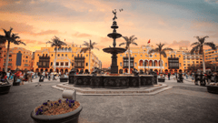 Lima, Peru