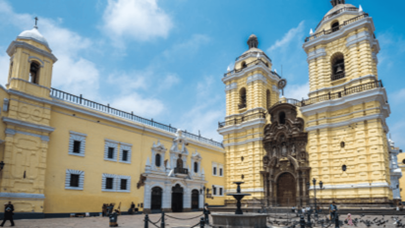 Lima, Peru