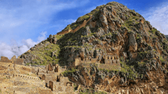 Sacred Valley