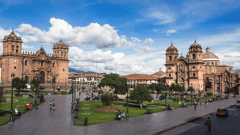 Cusco, Peru