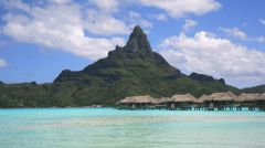 Tahiti