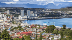 Puerto Montt, Chile