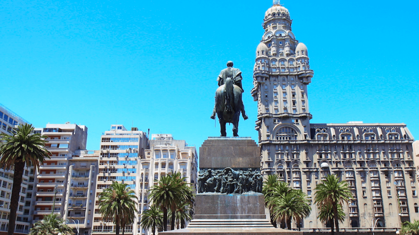 Montevideo