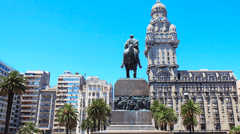 Montevideo