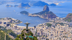Rio de Janeiro, Brazil