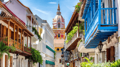 Cartagena, Colombia