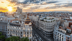 Madrid, Spain