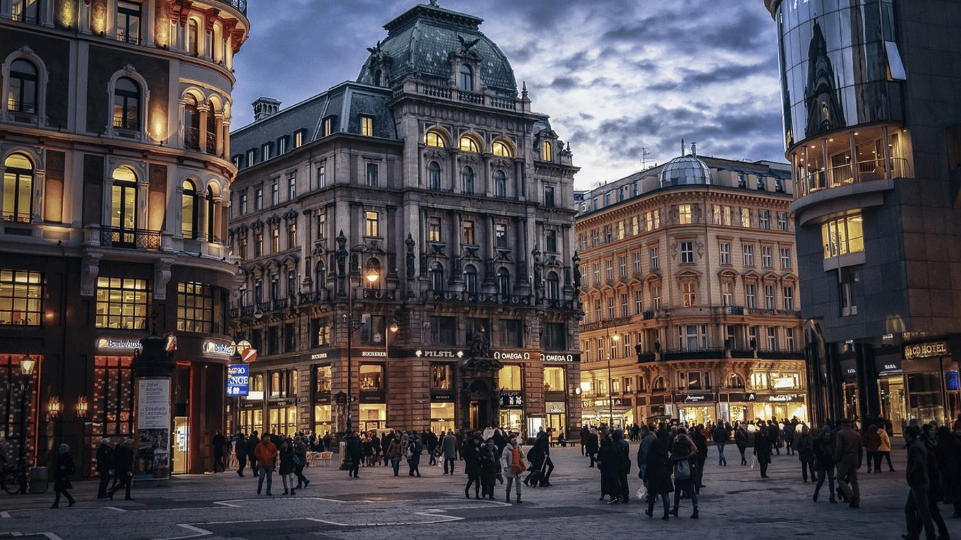 Vienna, Austria