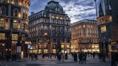 Vienna, Austria
