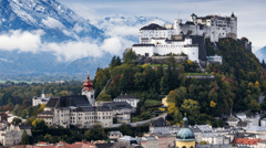 Salzburg, Austria