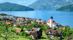 Lucerne, Switzerland