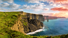 Cliffs of Moher