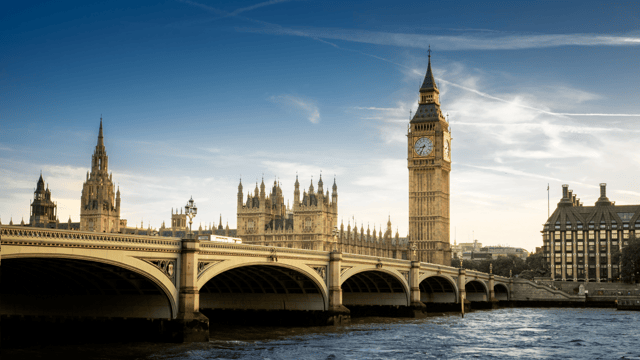 See the best of England, Scotland & Wales