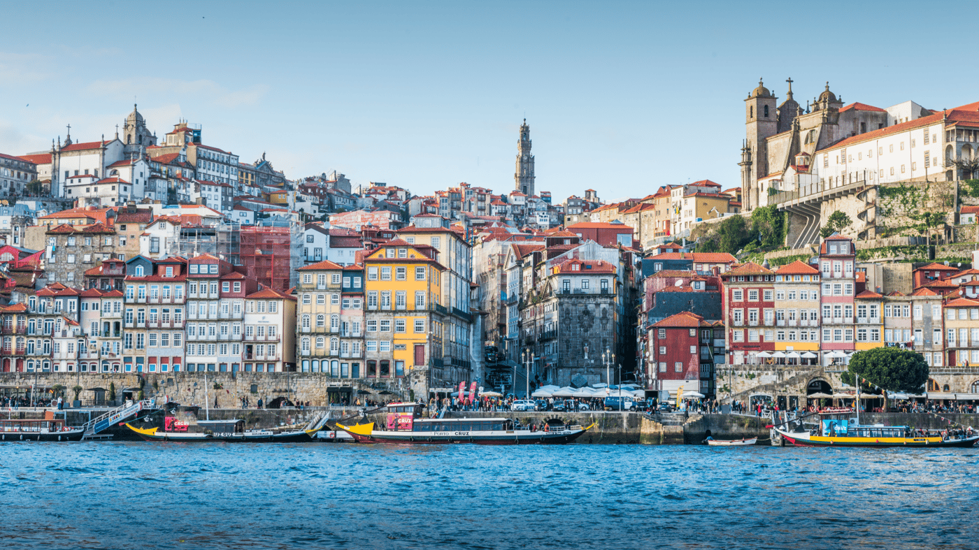 Porto, Portugal
