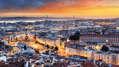 Lisbon, Portugal