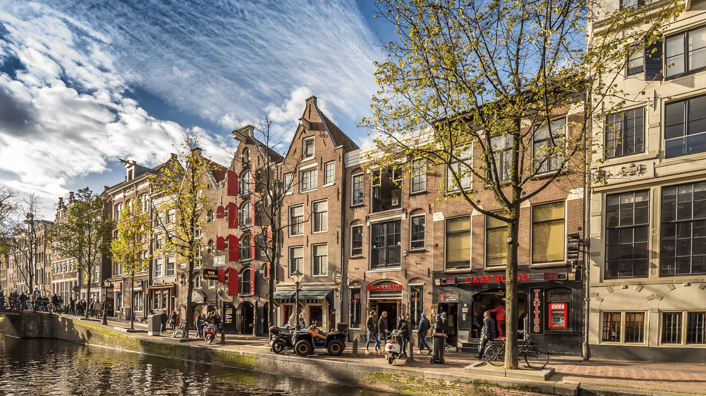 Amsterdam, Netherlands