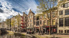 Amsterdam, Netherlands