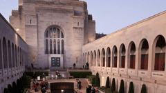 Australian War Memorial, Canberra