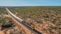 Indian Pacific