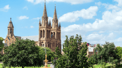 Adelaide, South Australia