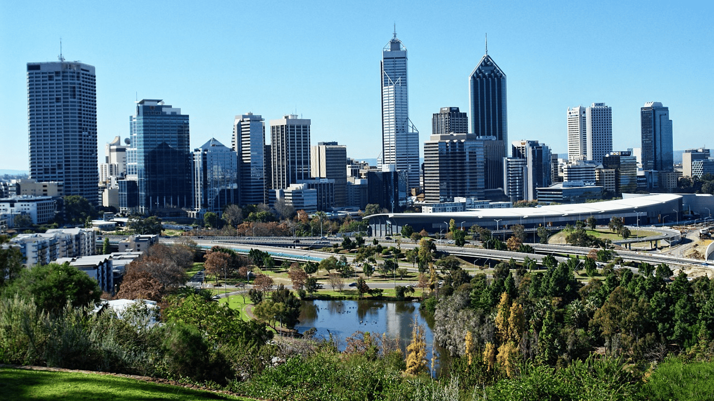 Perth