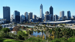 Perth