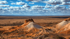 Coober Pedy