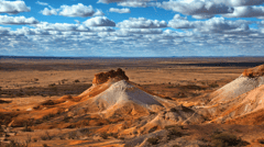 Coober Pedy