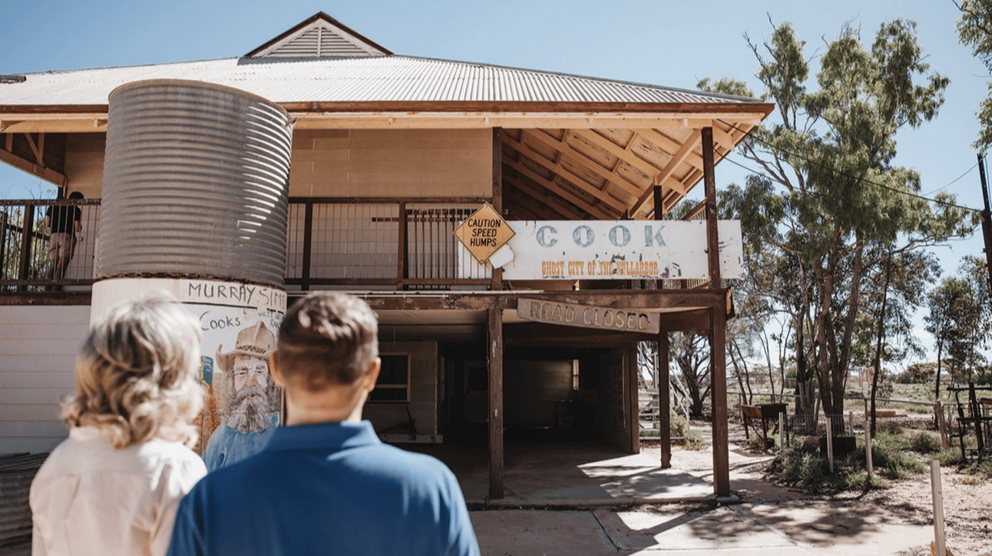 Cook Pub