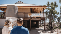 Cook Pub