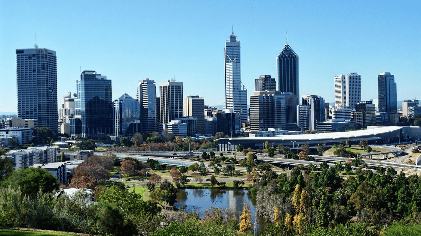 Perth