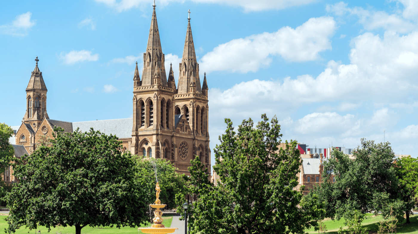 Adelaide, Australia