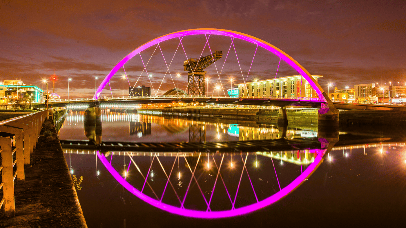 Glasgow, Scotland