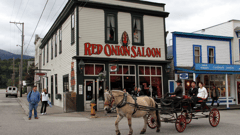 Skagway, Alaska