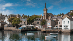 Orkney Islands