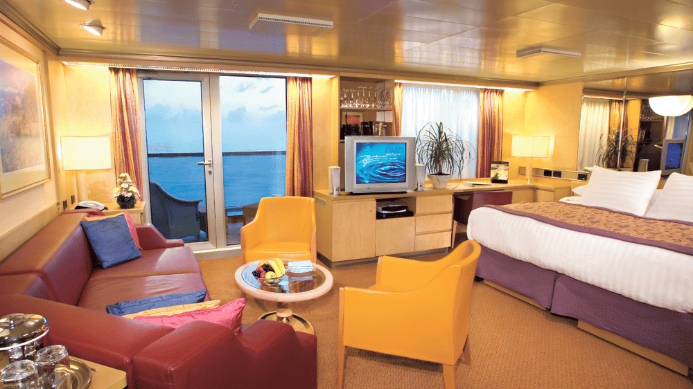 Neptune Suite