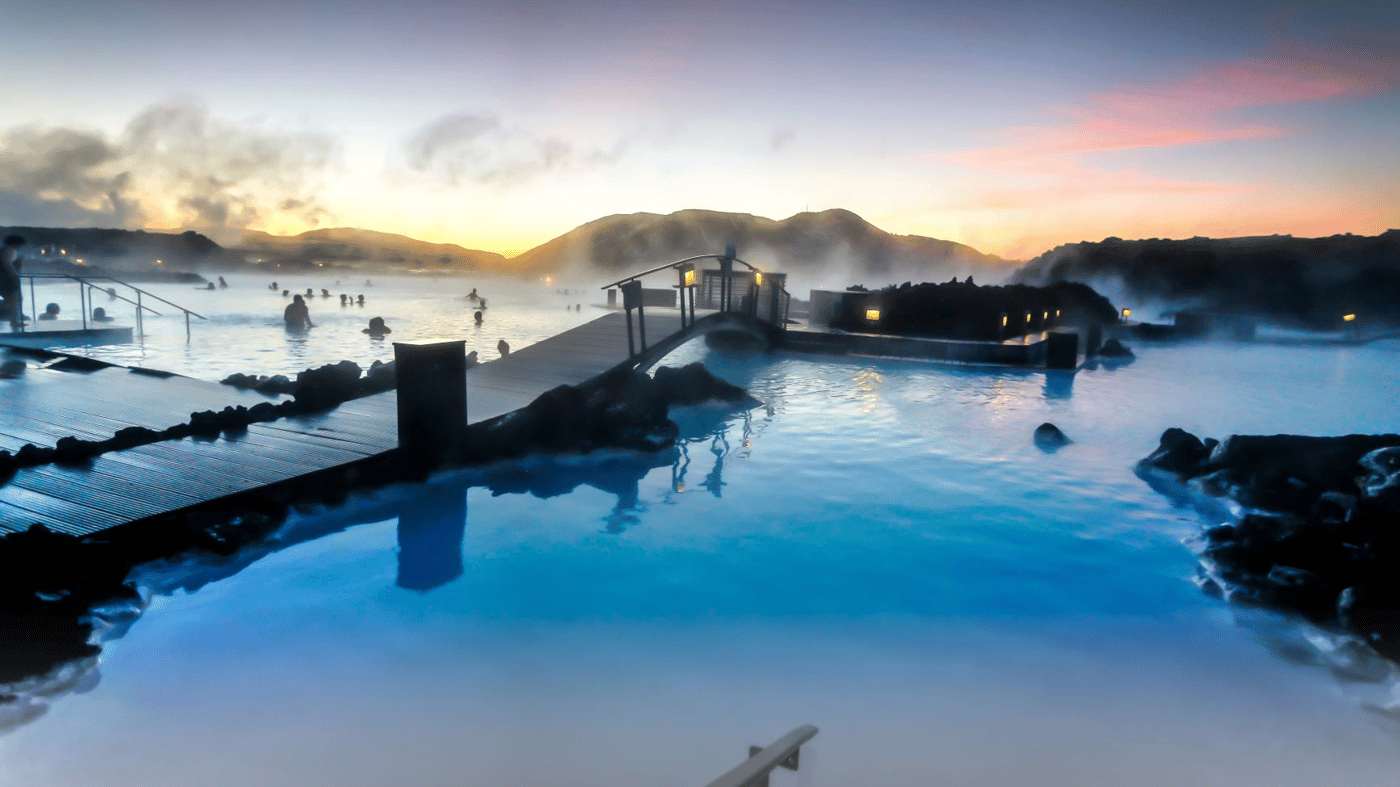 Iceland
