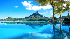 Tahiti