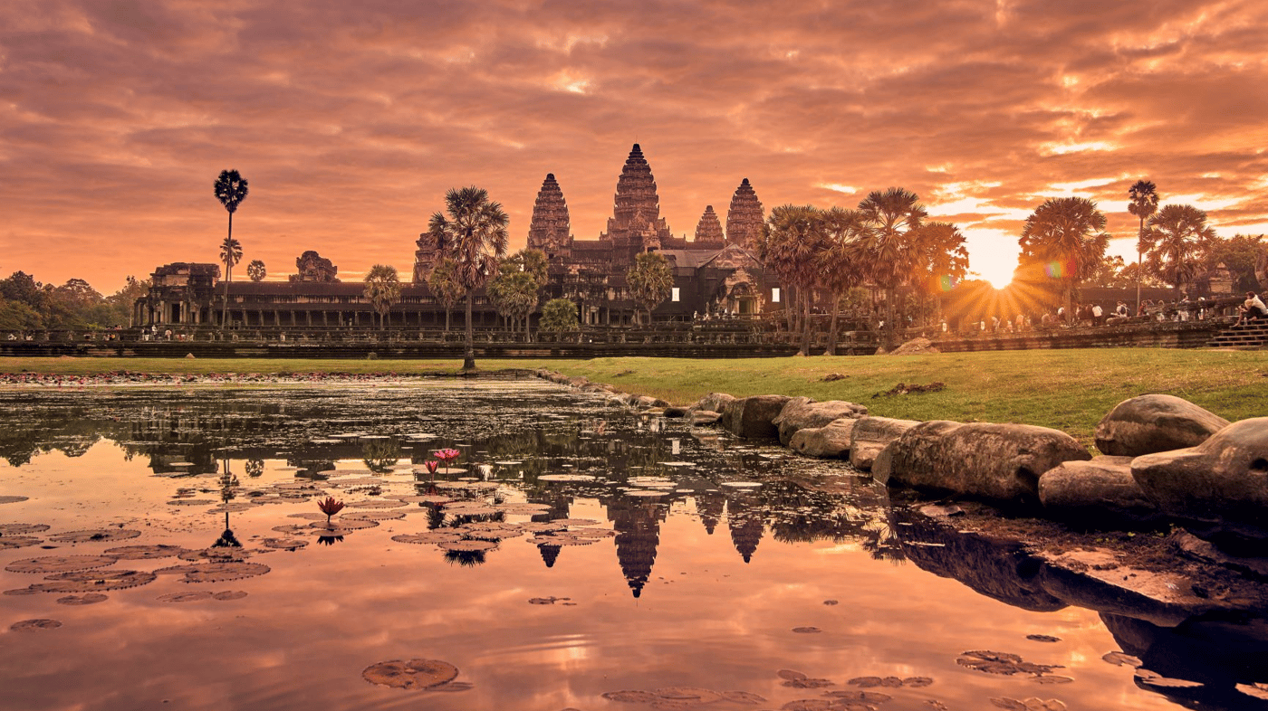 Angkor Wat