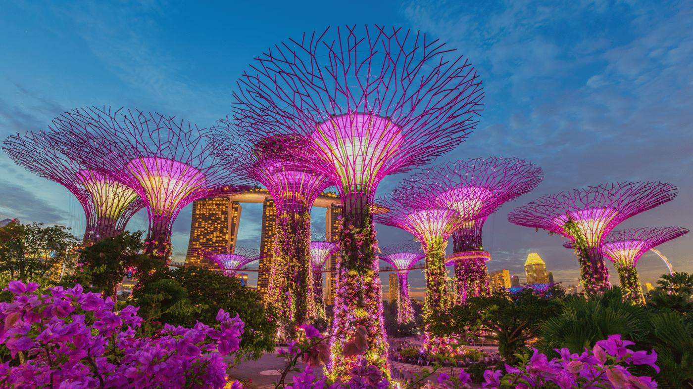 Singapore