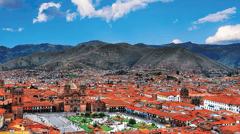 Cuzco, Peru