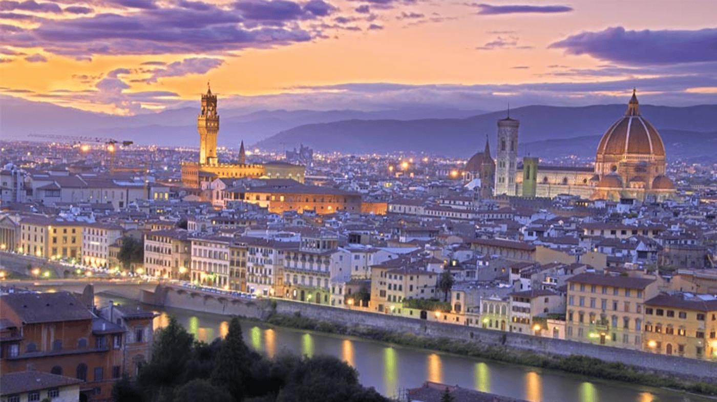 Florence