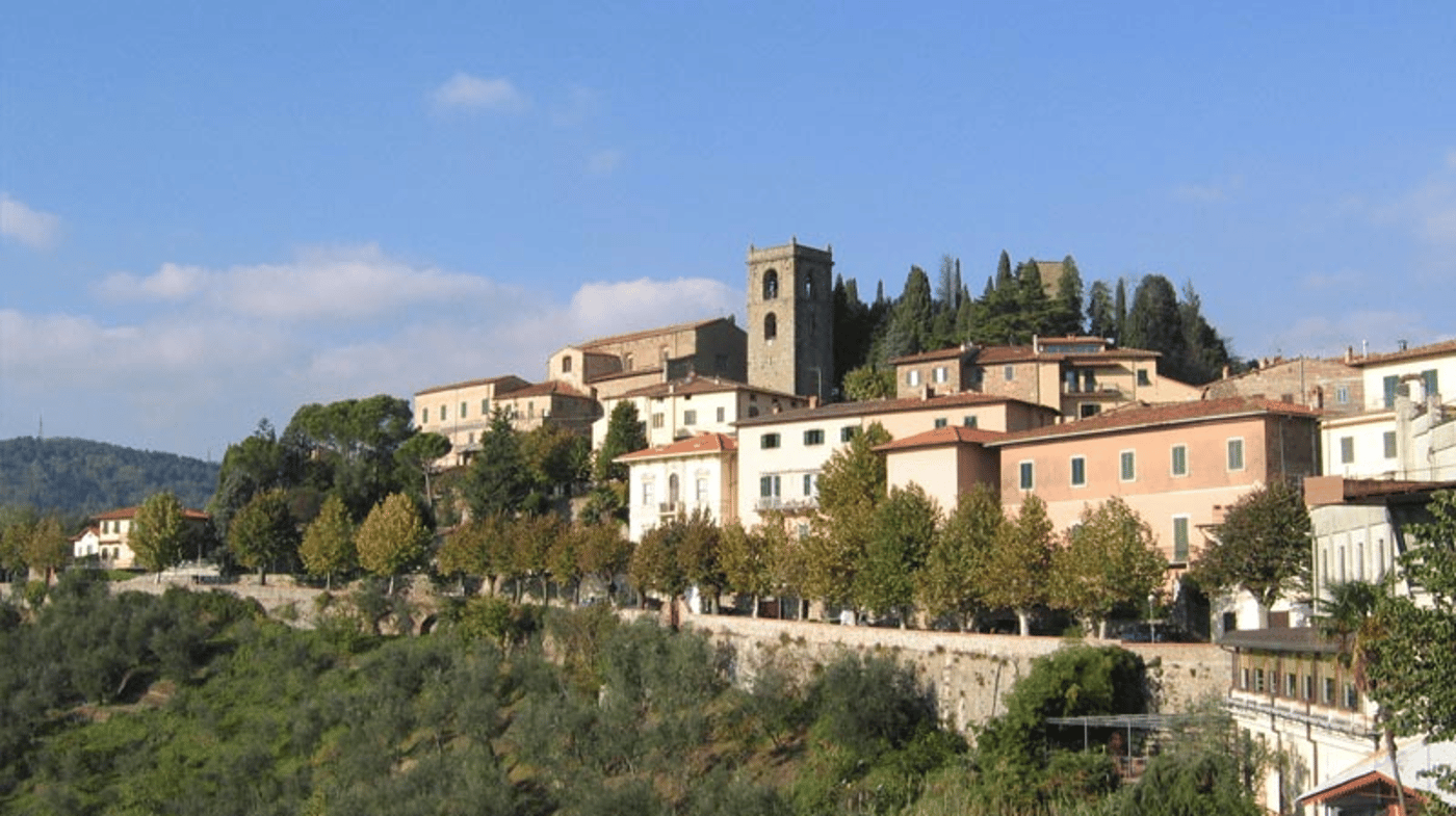 Montecatini