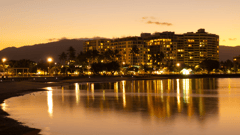 Cairns, Queensland, Australia