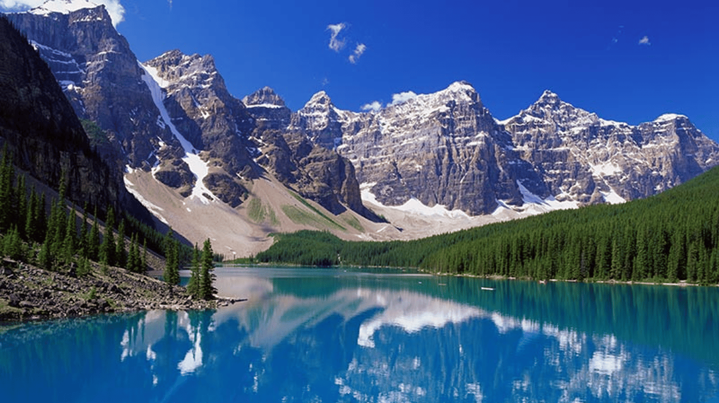 Banff National Park
