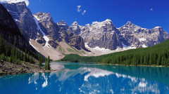 Banff National Park