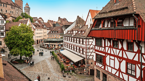 Nuremberg, Germany